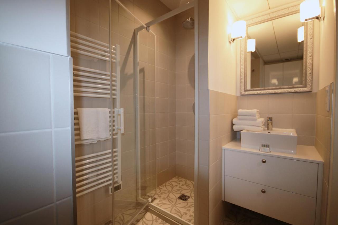 Duplex Climatise En Hyper Centre De Bordeauxアパートメント エクステリア 写真